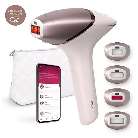 lumea 9000|Philips Lumea 9000 series review